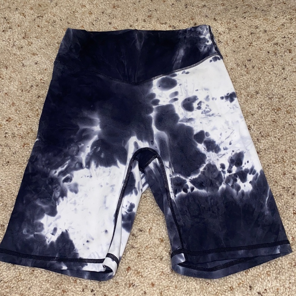 Balance Athletica cloud rider shorts